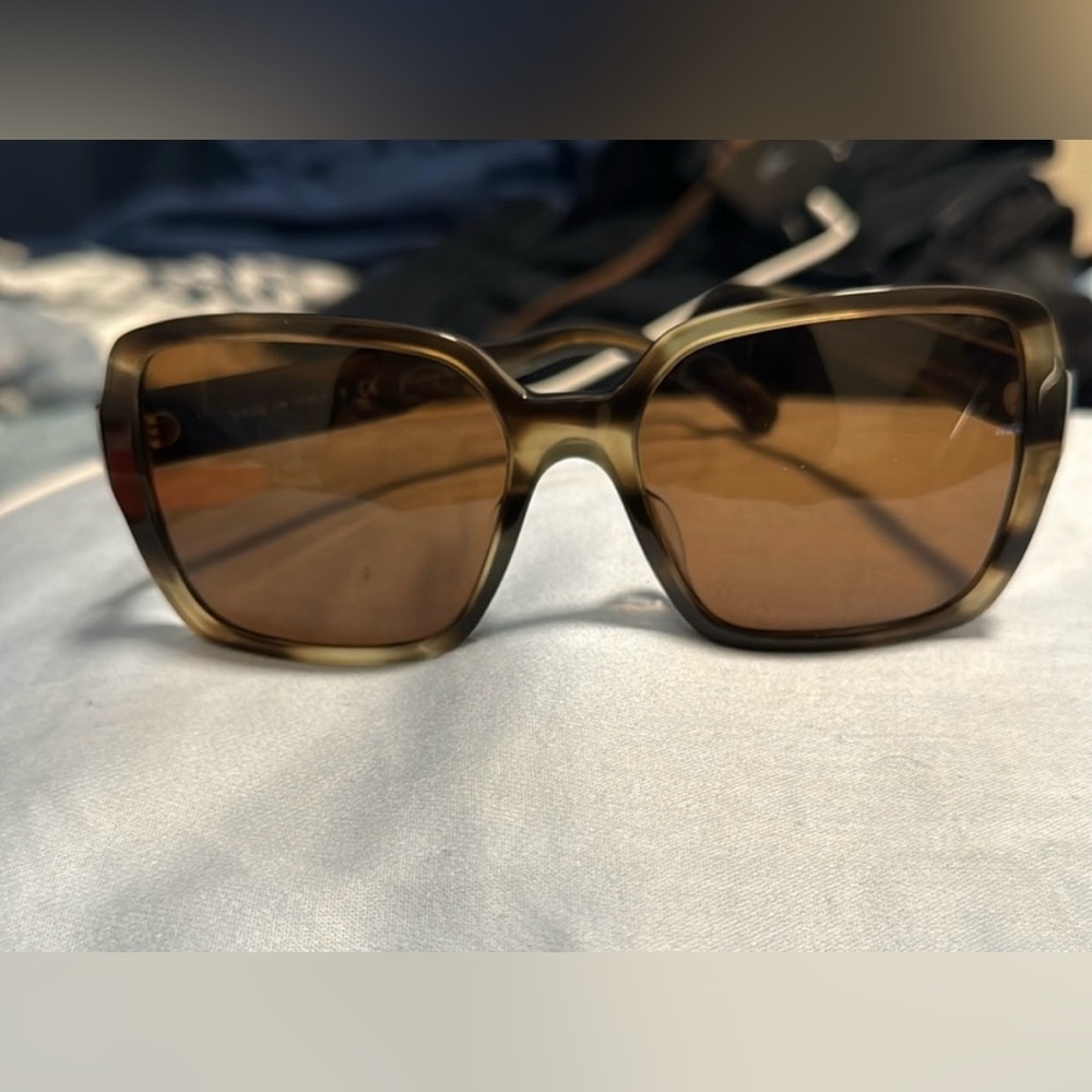 Authentic Chanel Sunglasses